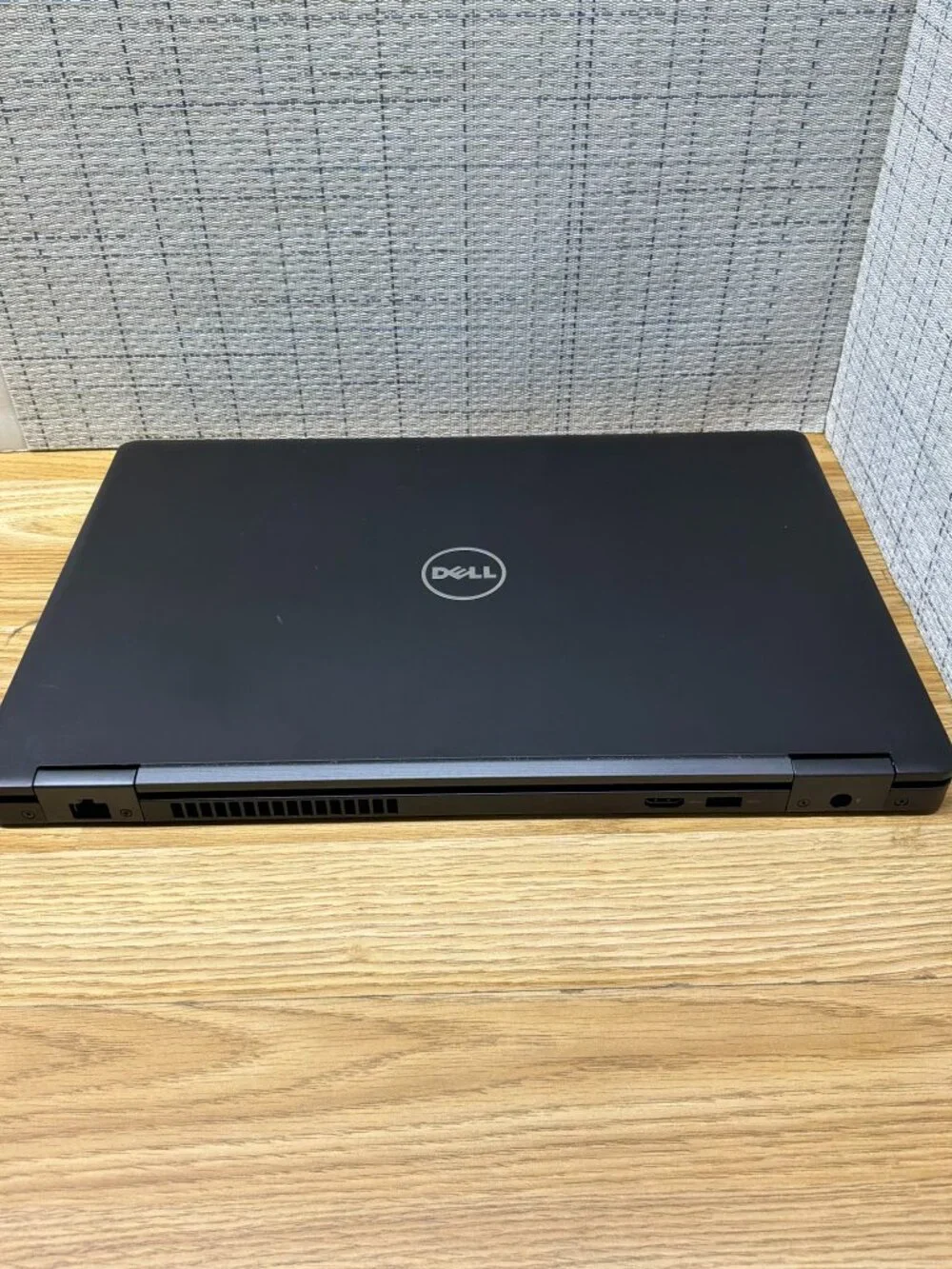 Dell Latitude 5580 Laptop 15.6
